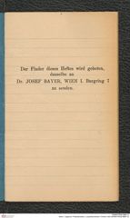 Seite 3, Tagebuch "Paläolithstation | Lang-Mannersdorf | Photos 1920 (NHMW-PRAE-BBB-10)